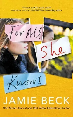 Obrázok produktu pre For All She Knows