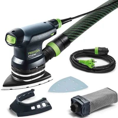 Produktbild von Festool Deltaschleifer DTS 400 REQ