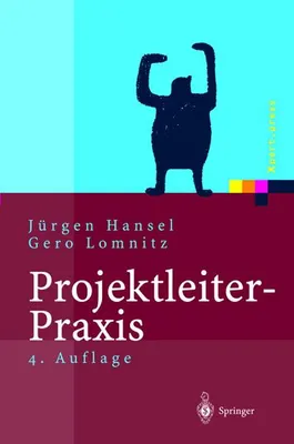 Obrázek produktu pro Projektleiter-Praxis