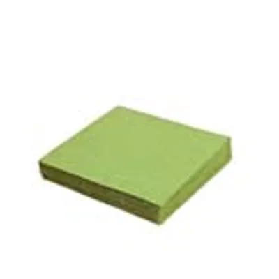 Produktbild von Servietten 33x33/20Stück 3Stück dunkelgrün