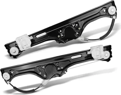 Immagine prodotto di Frankberg 2x regolatore finestra posteriore sinistra destra per BMW X5 E70 2006-2013