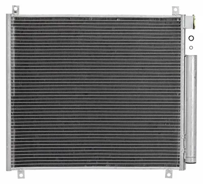 Produktbild von Kondensator Klimaanlage R 134a 516 - 431 mm BOSCH für SUZUKI IGNIS