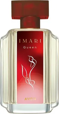 Produktbild von AVON Imari Queen Eau de Toilette 50 ml