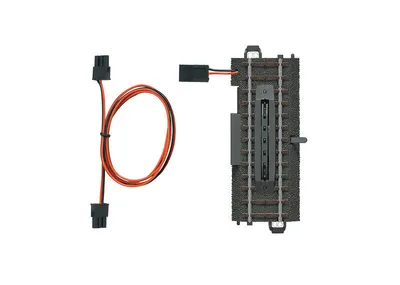 Produktbild von MÄRKLIN 020997 C-Gleis elektr. Entkupplungsg