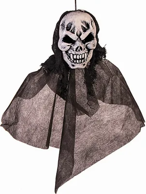 Produktbild von Preiswerte Sensenmann Halloween Hängefigur