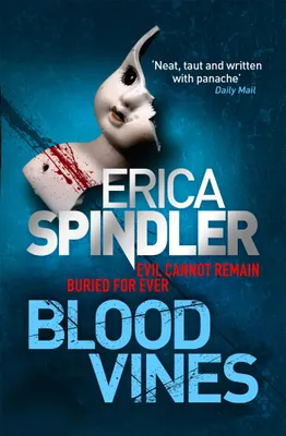 Produktbild von Blood Vines