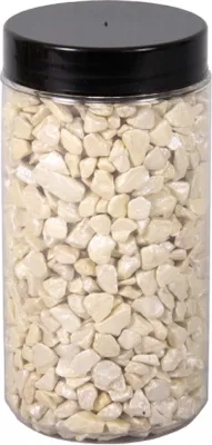 Immagine prodotto di Graniglia decorativa naturale BRILIANT 5-8mm 600g
