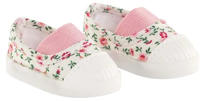 Image de Ma Corolle Tennisschoenen Bloemen - 36cm