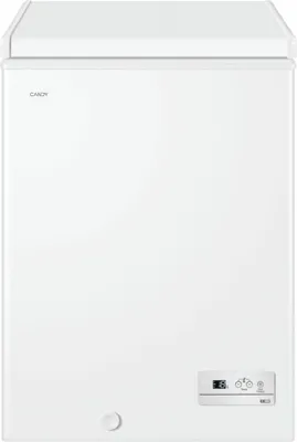 Produktbild von Candy CHAE 1002E Tiefkühltruhe Freistehend 97 l E Weiß