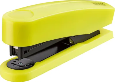 Obrázek produktu pro Novus® 020-1920 Sešívačka (kancelářská) B2 - 25 listů, 65 mm, zelená