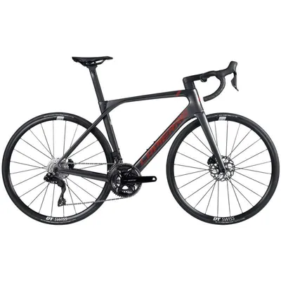 Image de LAPIERRE Aircode DRS 5.0 Di2 Davy Gris - M
