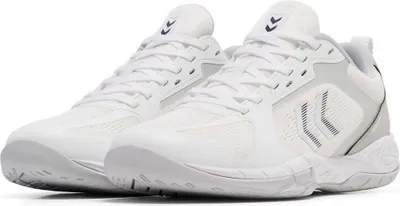 Produktbild von Hummel Speed Court White/Grey White/Grey 39,5