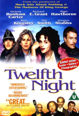 Produktbild von Was ihr wollt (nur Originalversion) [DVD]