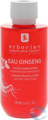 Immagine prodotto di Erborian Ginseng Eau Ginseng (190 ml)