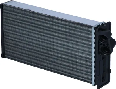 Imagen del producto de Intercambiador de calor, sistema de calefacción interior