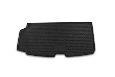 Produktbild von ELEMENT 3D Kofferraummatte für VOLVO XC90, 2015->, SUV 5 Türen, 1 tlg.
