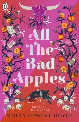 Productafbeelding van All the Bad Apples