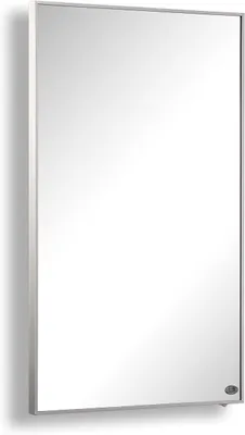 Produktbild von Spiegel Infrarotheizung - 1000W inkl.