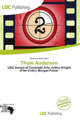 Produktbild von Thom Andersen