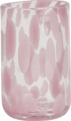 Produktbild von OYOY L300375, Rose, Glas, 1 Stück(e), Rund, 68 mm, 68 mm