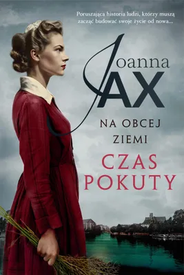 Produktbild von Na obcej ziemi. Czas pokuty