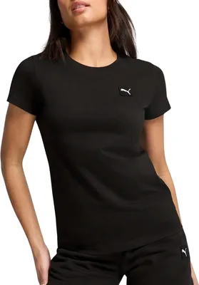 Produktbild von Puma T-shirt 685016-01 in Black color size x-small