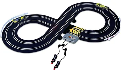 Immagine prodotto di Autodromo Polistil 1:43 VR46 Formula Racing