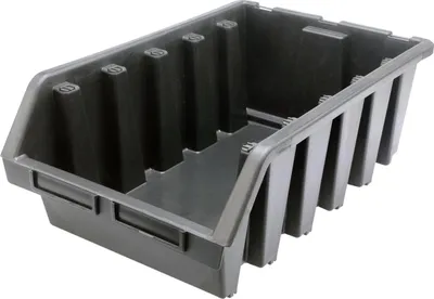 Image de Boîte de rangement XL 333 x 500 x 187 mm