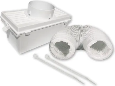 Produktbild von Scanpart Condensbox Cpl 2 Klem En 1.5m