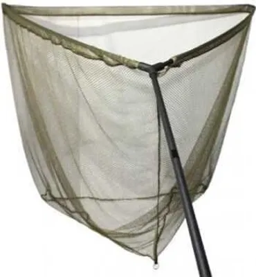 Produktbild von Carptour Karpfenkescher Carbon – Ultraleicht und Stabil für Angler