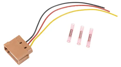 Produktbild von Reparatursatz Kabelbaum Lampenfassung Jeep