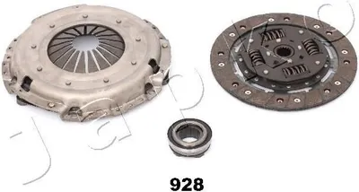 Produktbild von JAPKO Kupplungssatz Kupplung für CHRYSLER PT CRUISER (PT) 92928