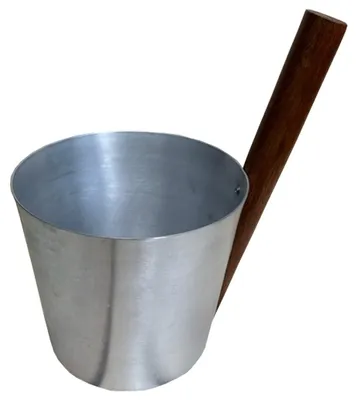 Immagine prodotto di Pirts Aluminium Saunaeimer 5 L