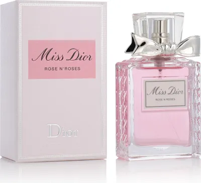 Zdjęcie produktu dla Dior Miss Dior Rose N'Roses EDT 30 ml W