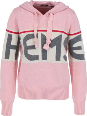 Produktbild von CHIEMSEE Damen Knitted Hoodie Regular Fit