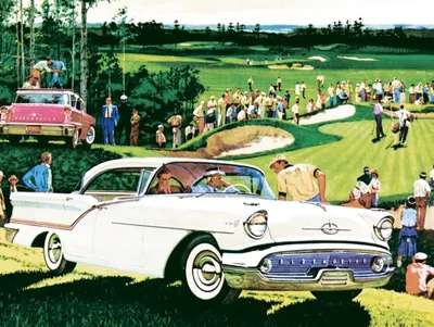Image de Puzzle 1000 Se détendre en jouant au golf