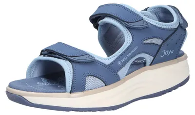 Produktbild von JOYA Damen Sandalen Komodo blue, blau, Gr.37