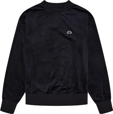 Produktbild von ELLESSE TWILIGHT SWEATSHIRT Black M