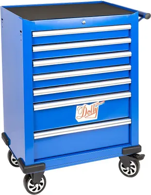 Produktbild von Elora Werkstattwagen Dolly