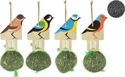 Image de Esschert Design FB384, 1 pièce(s)