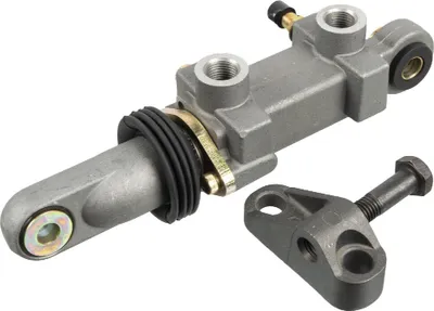 Produktbild von FEBI BILSTEIN Schaltzylinder 176044 passend für MERCEDES-BENZ ATEGO 1,05kg