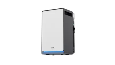 Produktbild von CONOW Lyra 2500 Pro Balkonkraftwerk mit 2,56 kWh Speicher & PV-Input