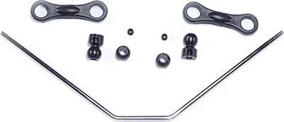 Produktbild von Graupner Stabilisierungsset vorne