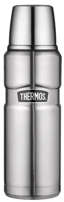 Immagine prodotto di Thermos SK Bev Bottle st. acciaio mat 0,47l