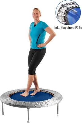 Produktbild von Trimilin Trampolin Swing Plus, ø 120 cm, bis 90 kg