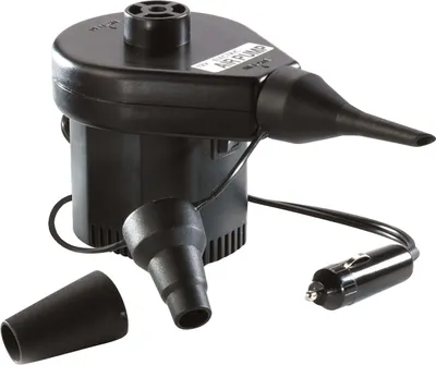 Produktbild von Elektro-Kompressorpumpe 12 V 100 Watt