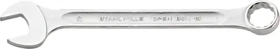 Produktbild von Stahlwille 40082626 13 26 Crowfoot wrench Spanner size (metric) 26 mm