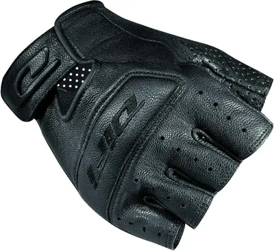 Produktbild von DIFI CRACK Lederhandschuh fingerlos