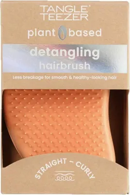 Produktbild von Tangle Teezer Plant Based Original Orange