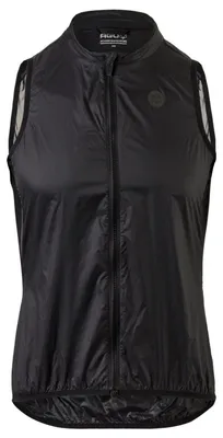 Produktbild von Agu Wind Body Ii Essential Weste Schwarz S Mann Schwarz S